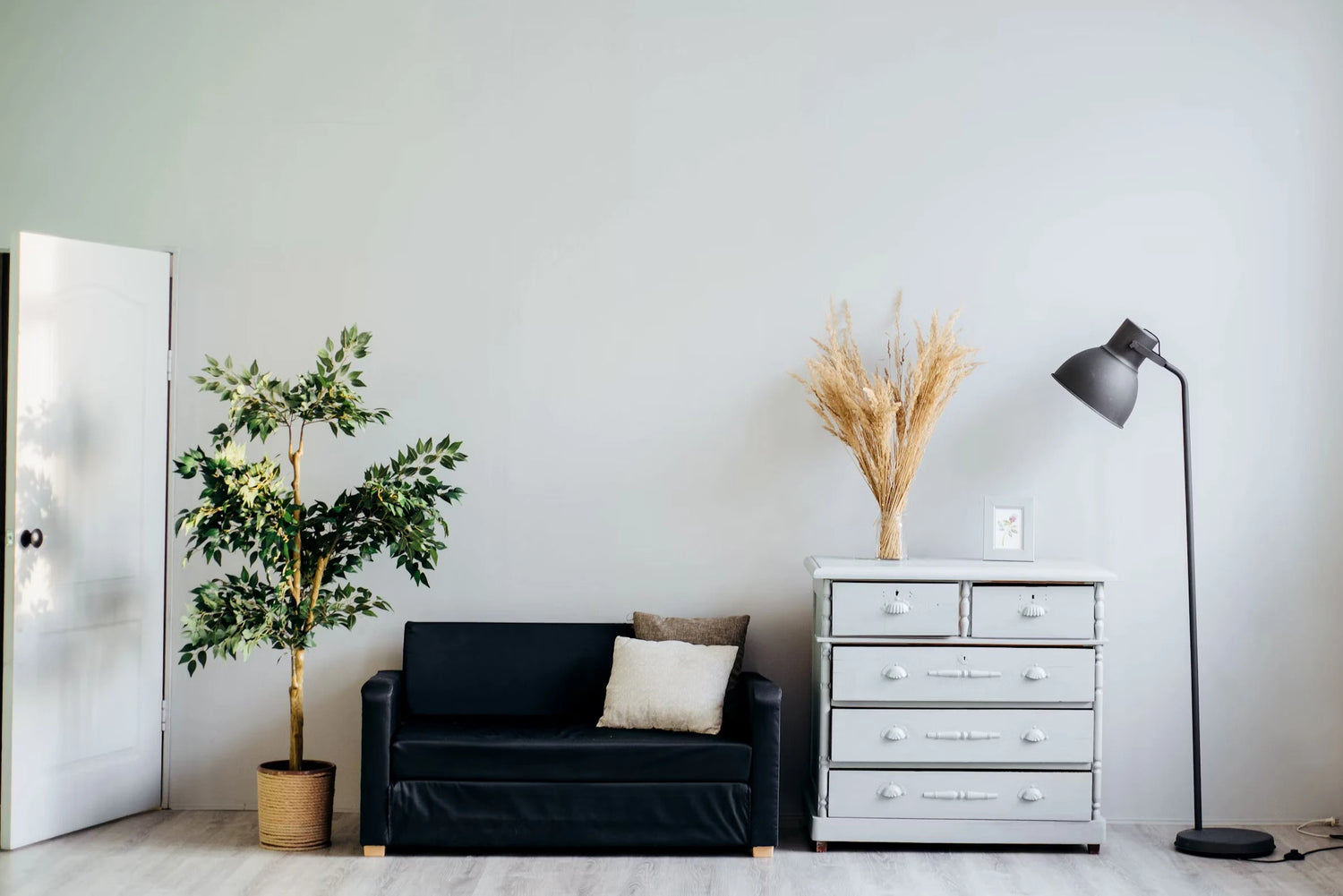 Home Ambience